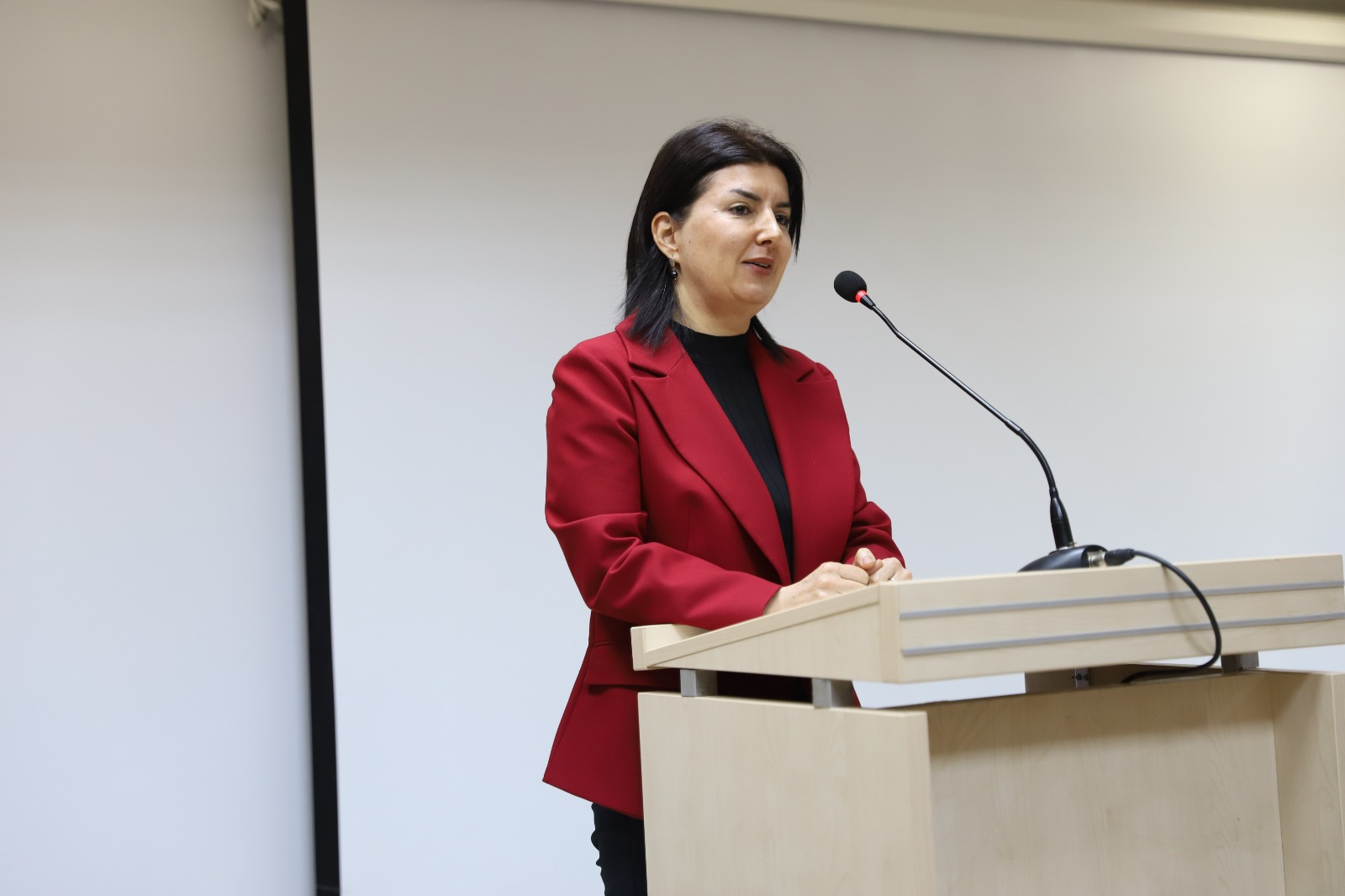 Nəzakət Mehdiyeva: Sertifikatlaşdırma uğurlu müəllimlər üçün əlavə peşəkar imkanlar yaradır 