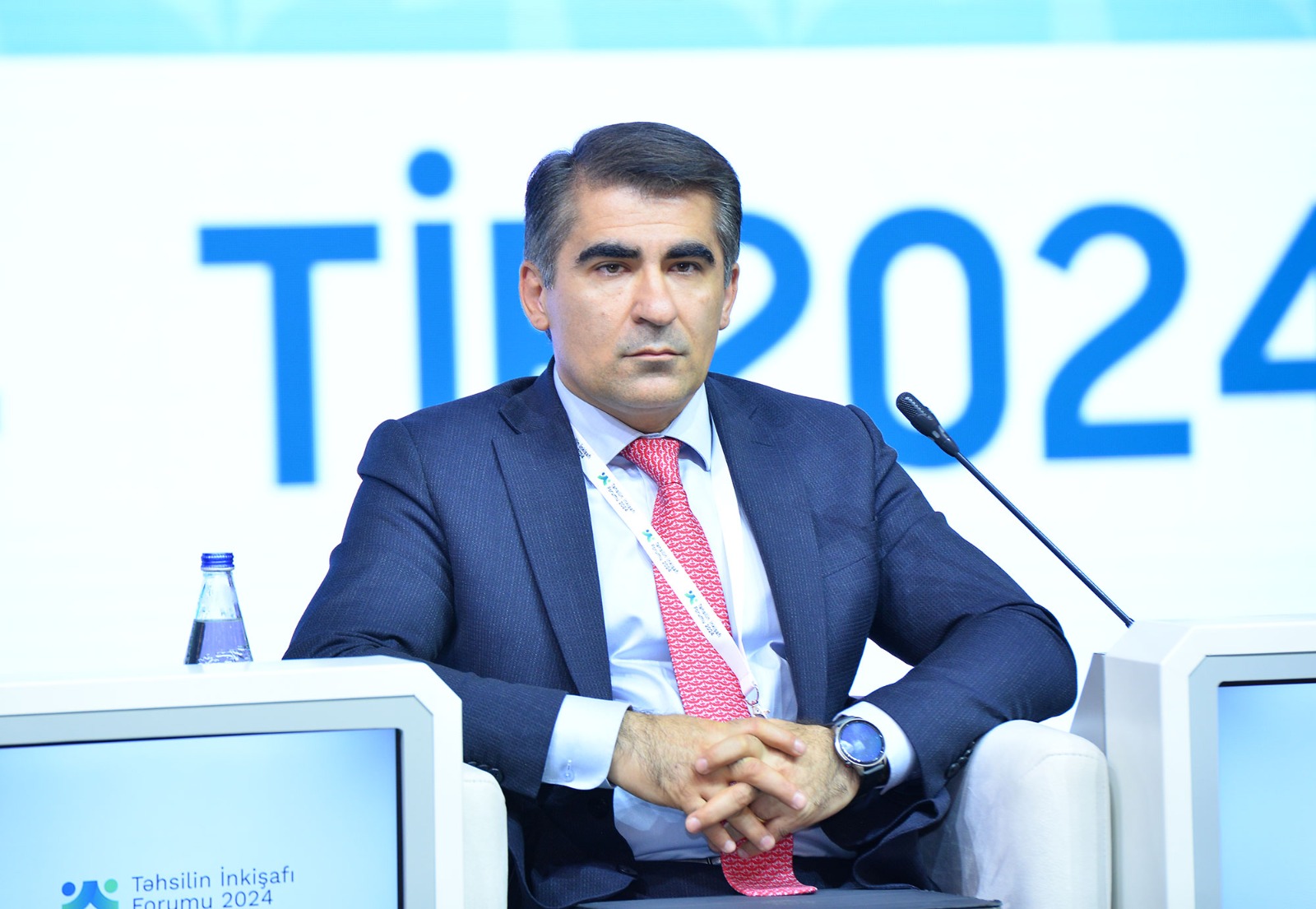 Nicat Məmmədli: Universitetlər daha çevik qurumlar olmalıdır 