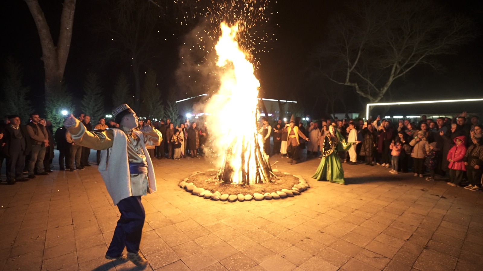 "Novruz-2025" düşərgəsi təşkil edilib 