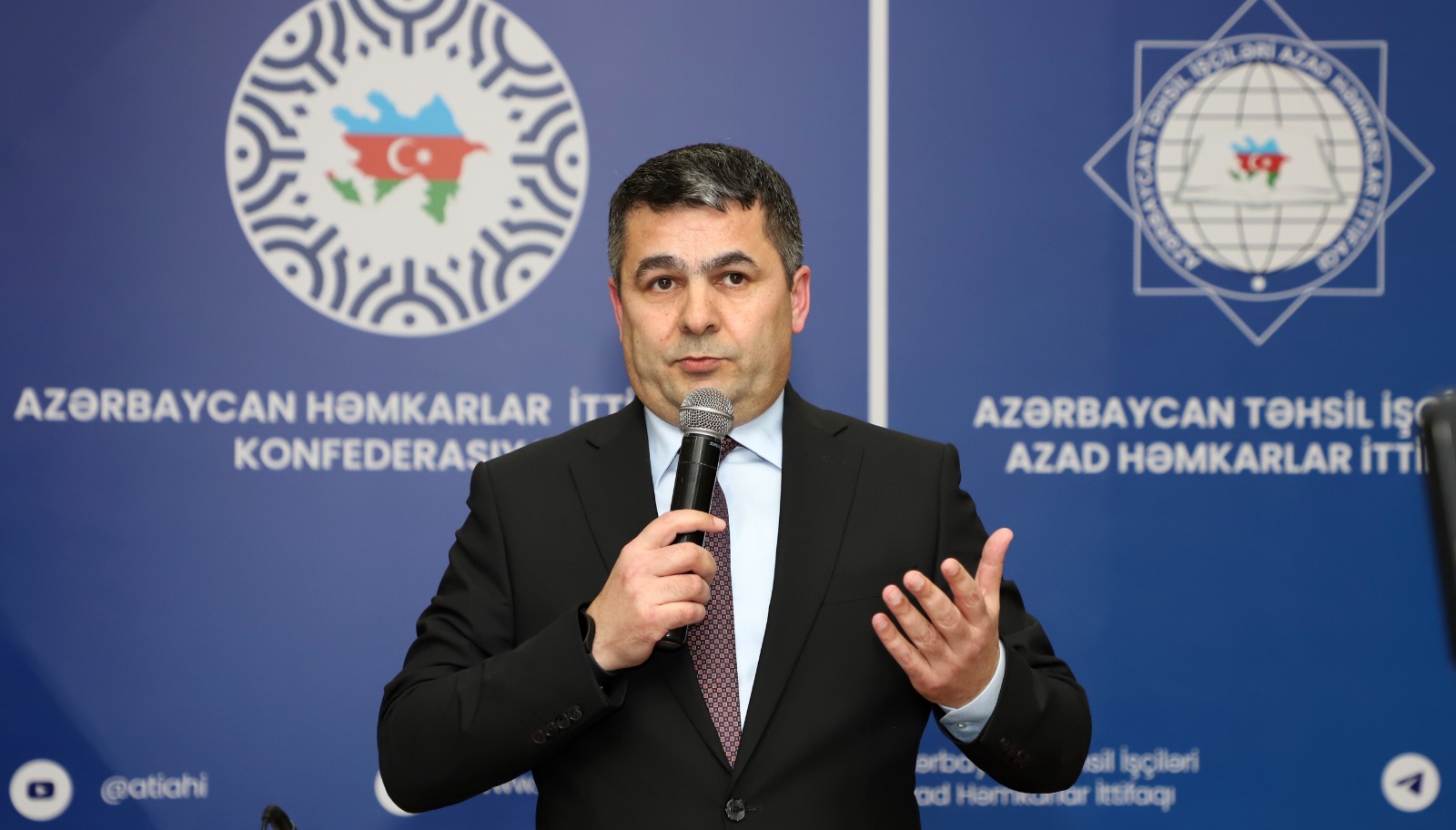 "Novruz-2025" düşərgəsi təşkil edilib