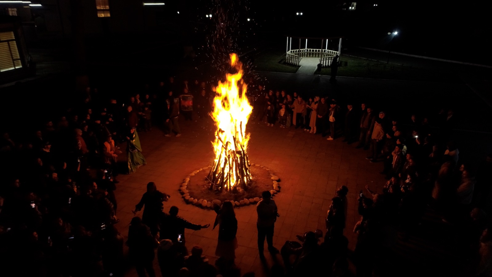 "Novruz-2025" düşərgəsi təşkil edilib