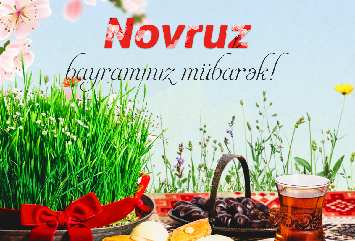 Novruz bayramı - milli kimliyimizin və ümumbəşəri dəyərlərin rəmzi 