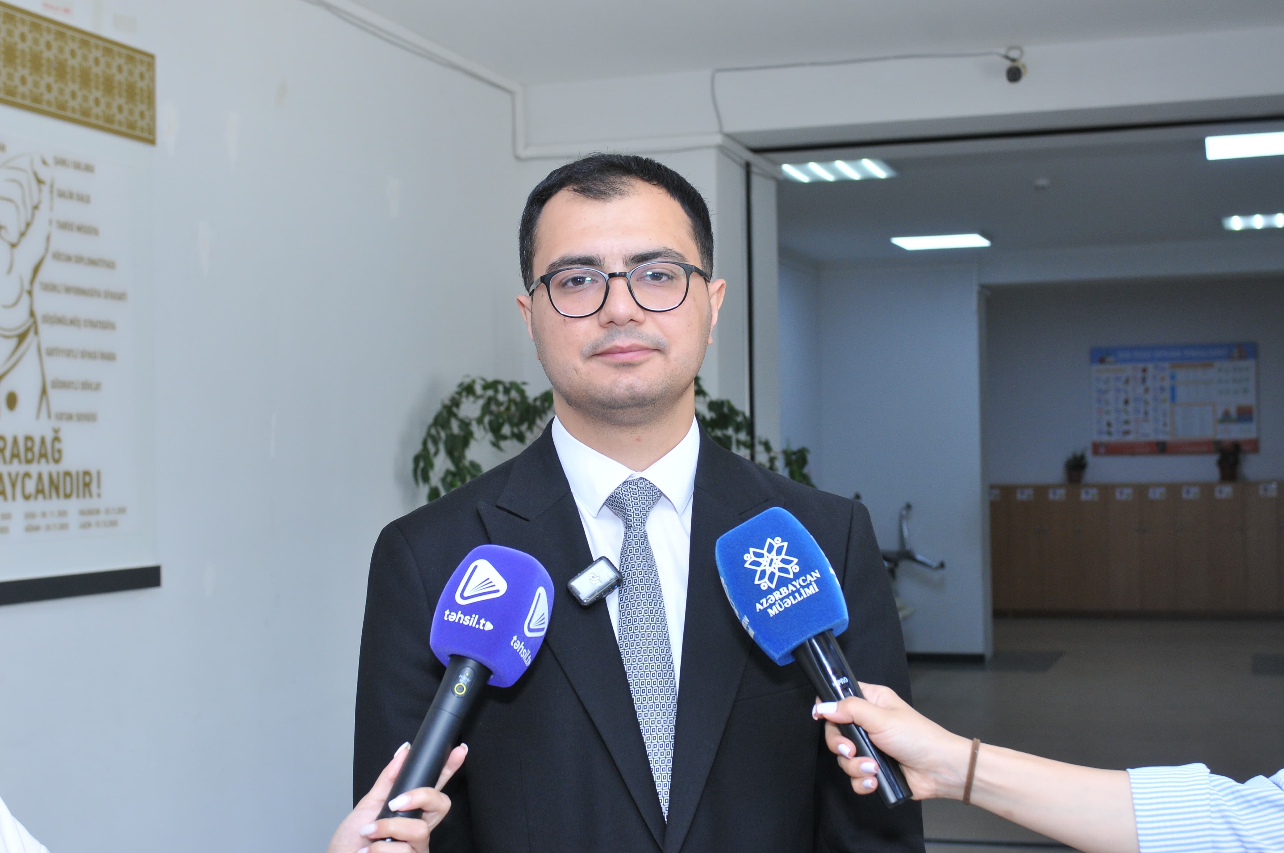 Nurlan İsmayılbəyli: “Faktiki yaşayış yeri” meyarının tətbiqi digər bölgələrə seçimi məhdudlaşdırmır 