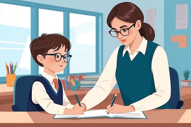 “O an çiynimdə bir əl hiss elədim..." – Müəllimliyin insanlıq fəlsəfəsi 