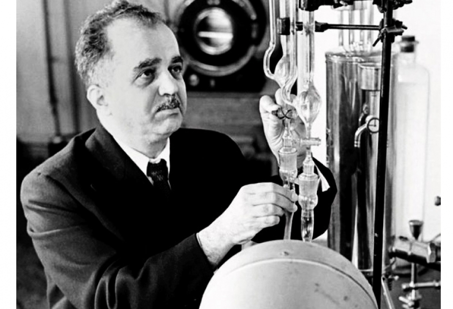 O bir ildırım idi, tariximizin üfüqündə çaxdı, parladı, keçdi – “Qara qızıl”ın mahir zərgəri 