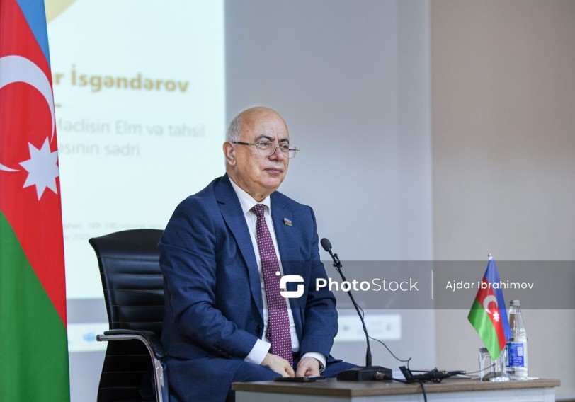 “O xalq ki unudur, onun faciələri çox olur” – MƏKTƏBDƏ 