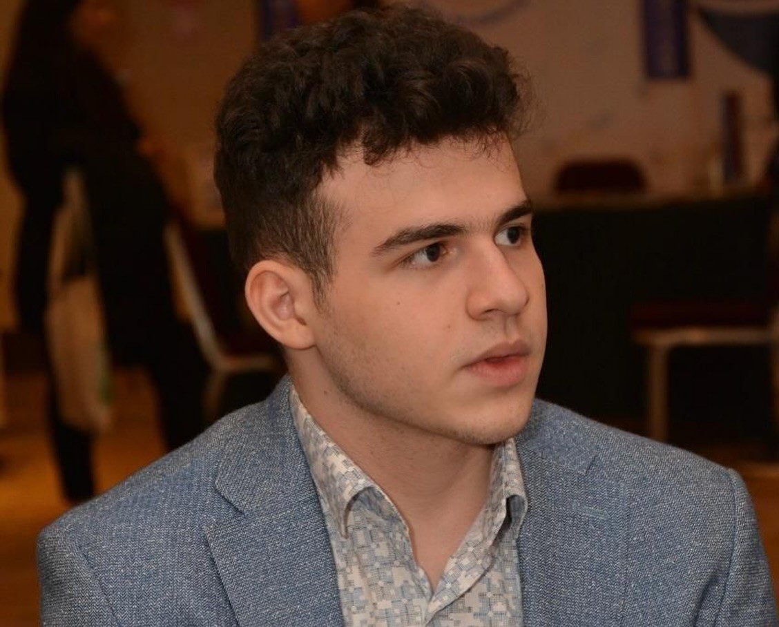 ODTÜ-yə qəbul oldu, amma BANM-i seçdi 