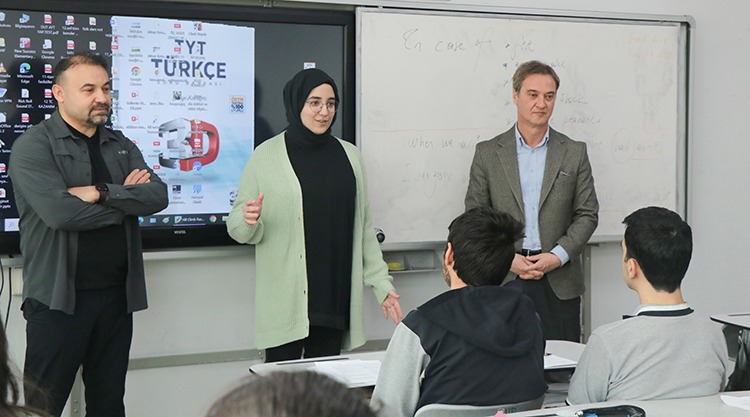 Olimpiada qalibi oldu, MIT-dən qəbul aldı – Uğur hekayəsi 