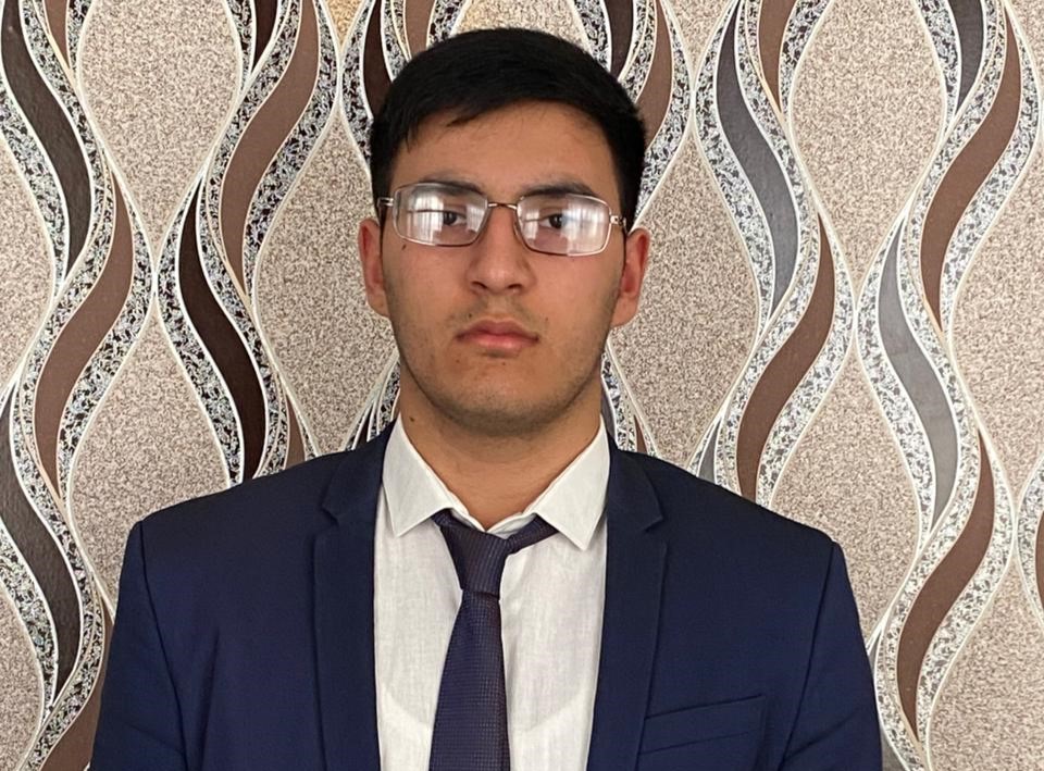 Olimpiadada sualları səhvsiz yazacağıma inanırdım - Region birincisi 