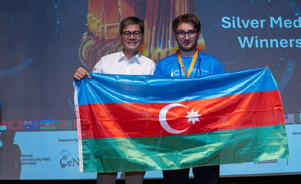 “Olimpiadalar real bacarıqlara fokuslanmaq imkanı verir” – Beynəlxalq olimpiadadan medalla qayıdanlar