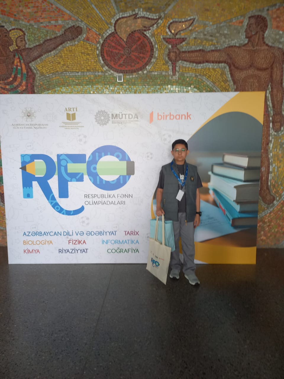 “Olimpiadalardan həmişə medallarla dönmüşəm” – 10 qızıl medalın sahibi  