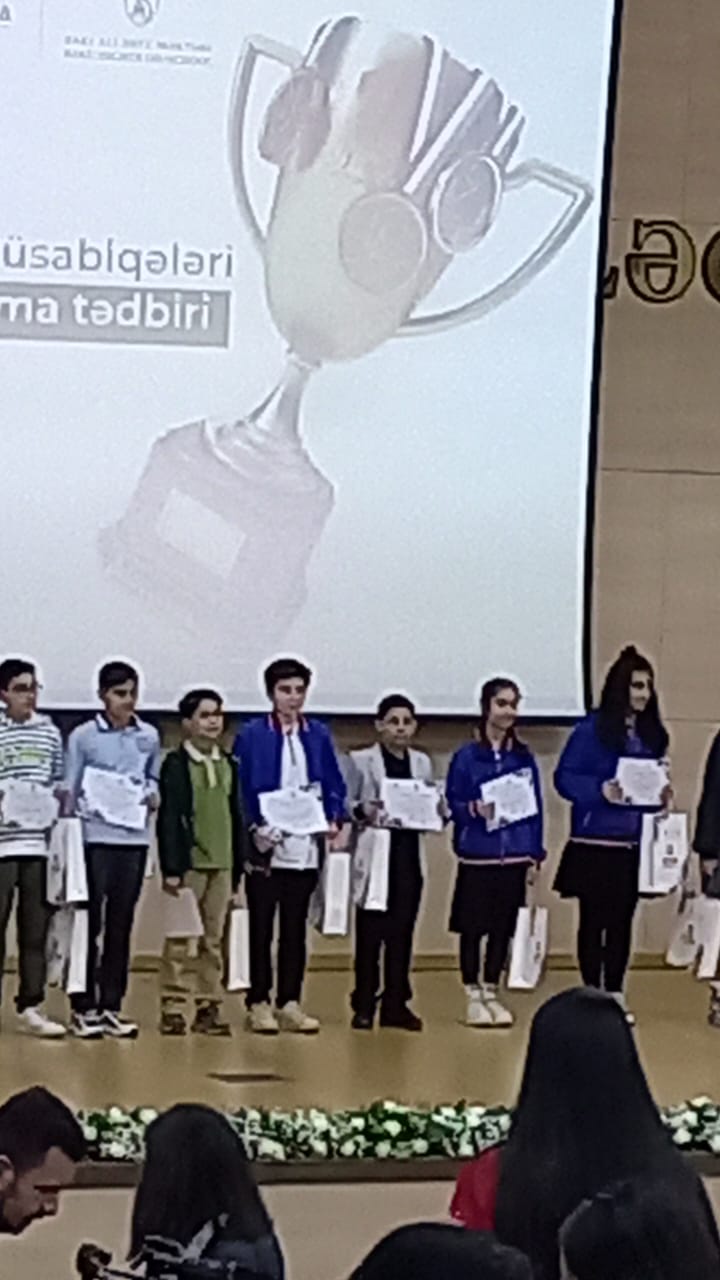 “Olimpiadalardan həmişə medallarla dönmüşəm” – 10 qızıl medalın sahibi  