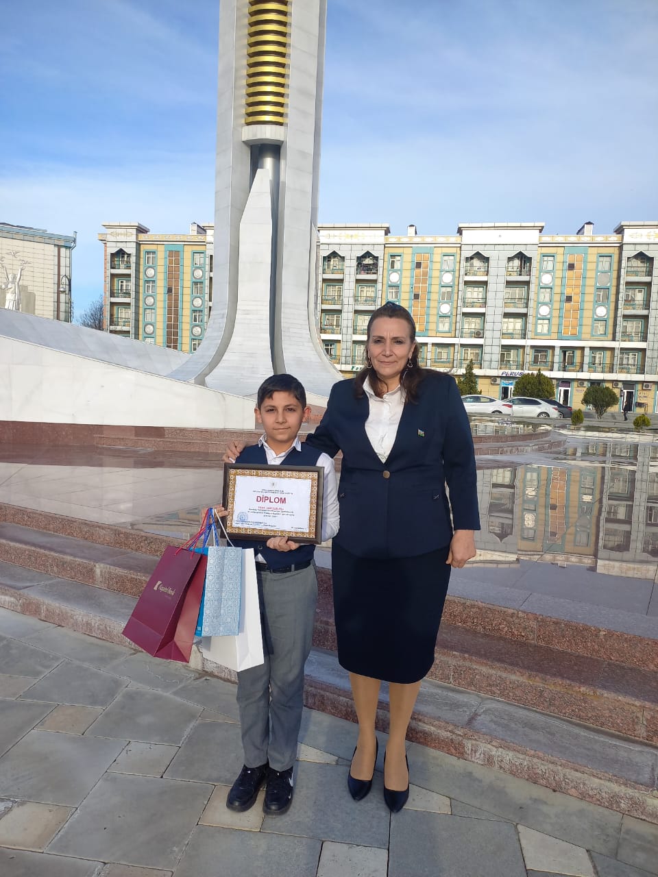 “Olimpiadalardan həmişə medallarla dönmüşəm” – 10 qızıl medalın sahibi  