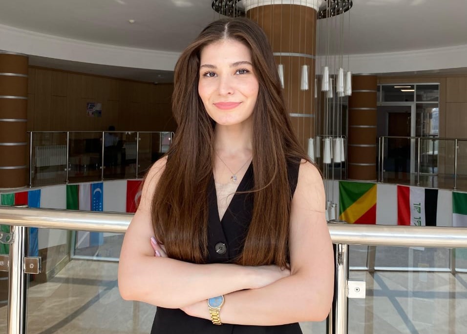 Ölkə birincisi olan DP iştirakçısı: “Xəyallarımızın ardınca getməliyik”