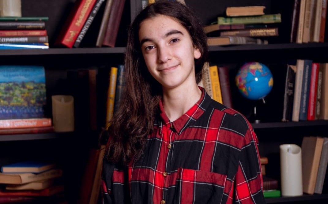 Ölkə birincisi: “Zəhmət çəkən insan mütləq istədiyinə nail olur” 