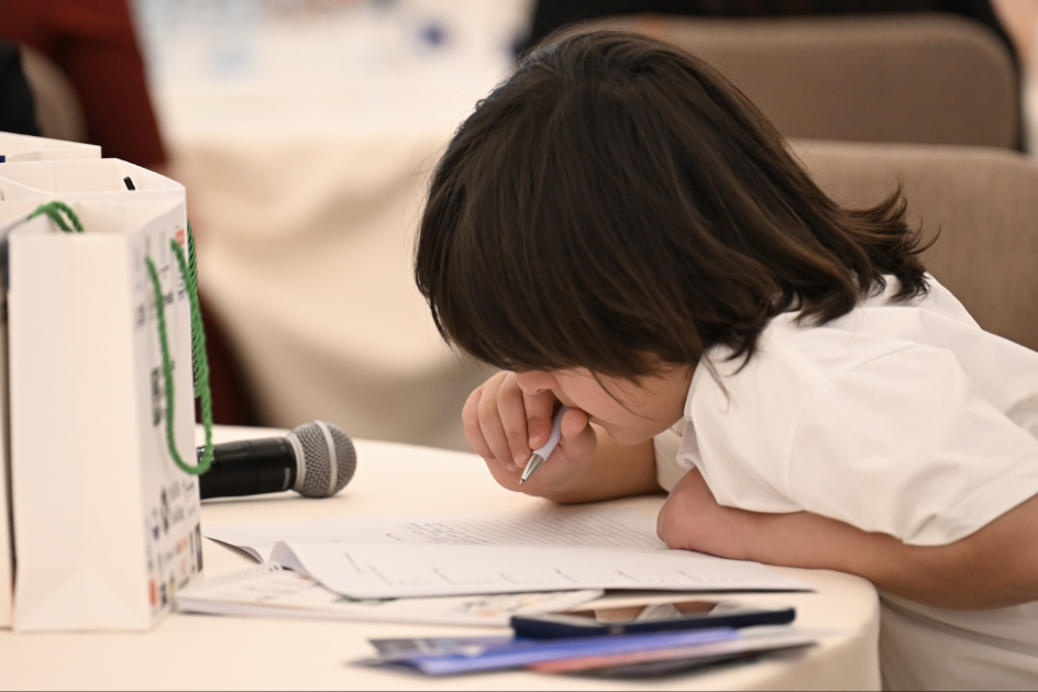 Ölkəmizdə ilk dəfə “Olimpiada Bilik Forumu” təşkil olunub