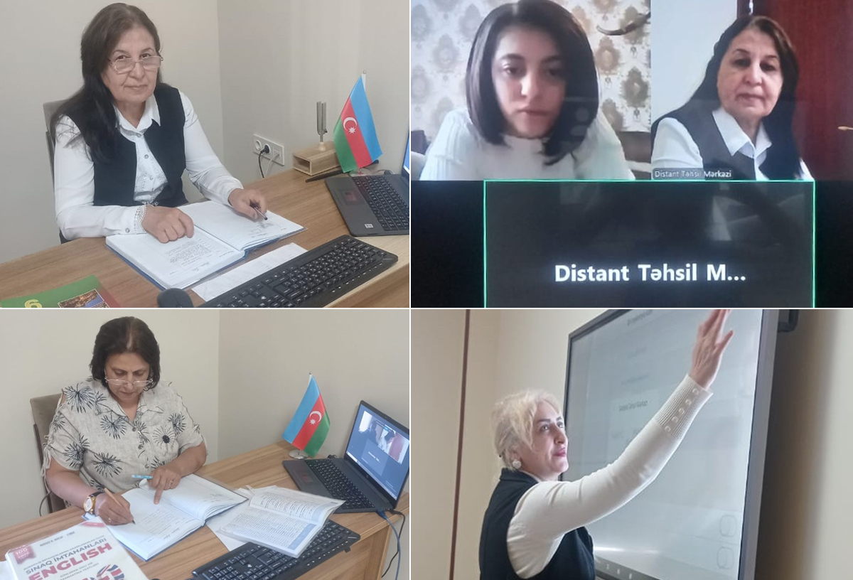 Onlar tətildə də dərslərin keçirilməsini istəyirlər – REPORTAJ 