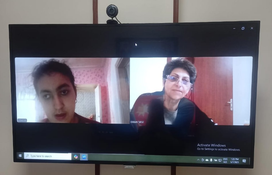 Onlar tətildə də dərslərin keçirilməsini istəyirlər – REPORTAJ