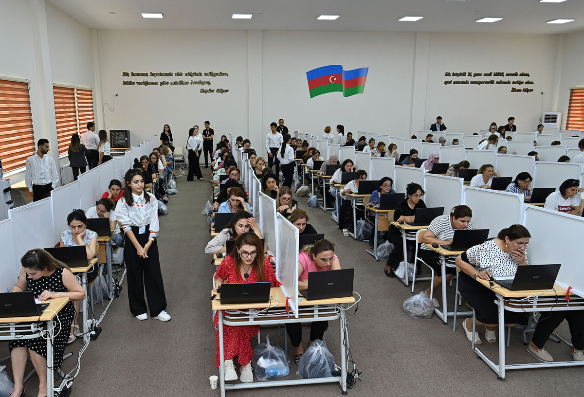 Onların da fəaliyyəti qiymətləndiriləcək – Normativ sənədlər hazırlanıb 