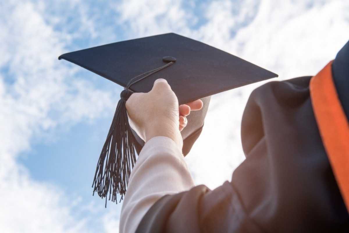 Ötən il doktorantura və dissertanturaya qəbul 61% olub 