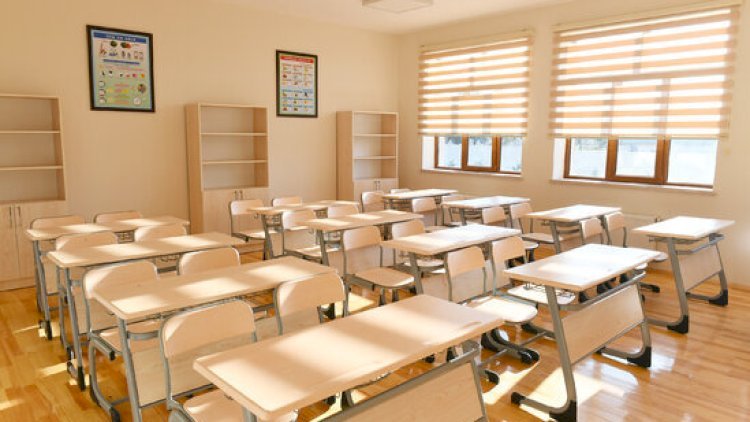 Ötən il ləğv edilmiş, yeni yaradılmış və təyinatı dəyişdirilmiş məktəblər - SİYAHI 