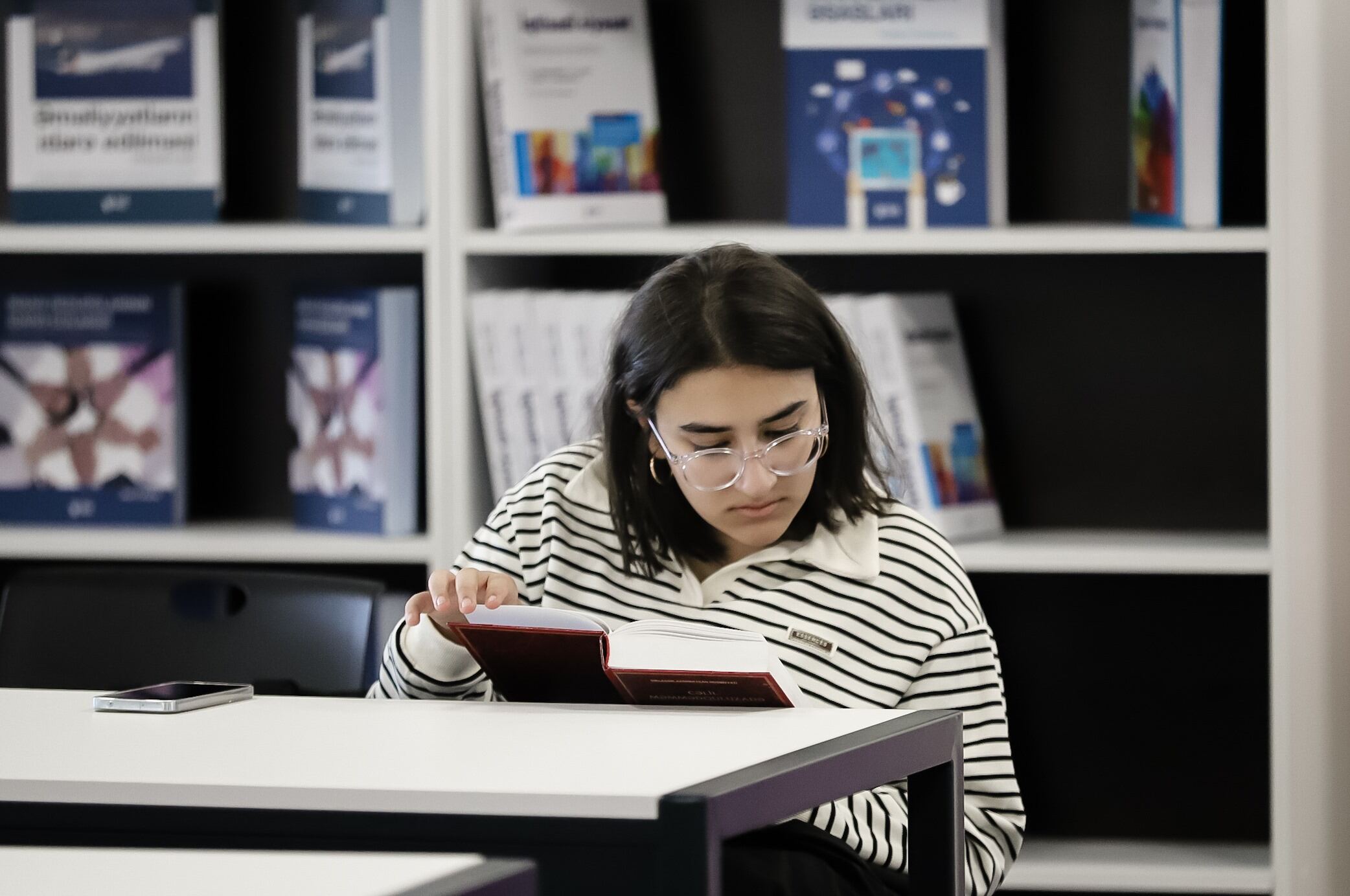 Ötən tədris ilində 1054 tələbə yerdəyişmə edib 