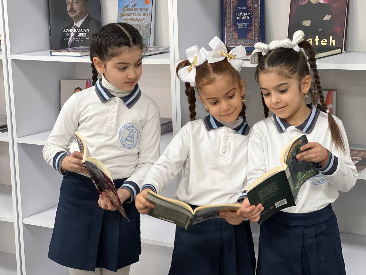 Övladları 1-ci sinfə gedəcək valideynlərin NƏZƏRİNƏ 