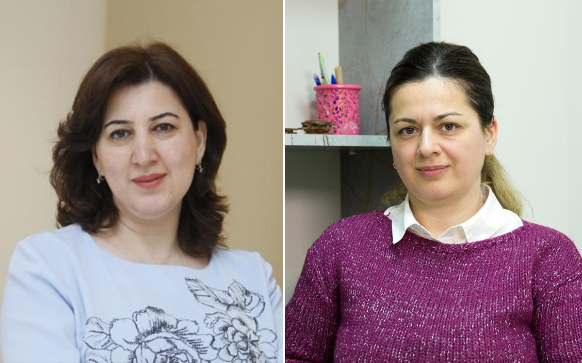 Öyrənmə çətinliyi olan şagirdləri necə inkişaf etdirmək olar? - Mütəxəssis fikirləri 