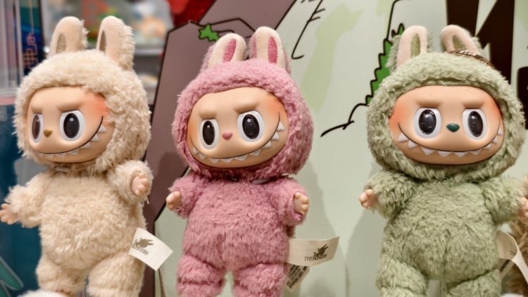 Oyuncaq sabitlik simvolu olmalıdır 