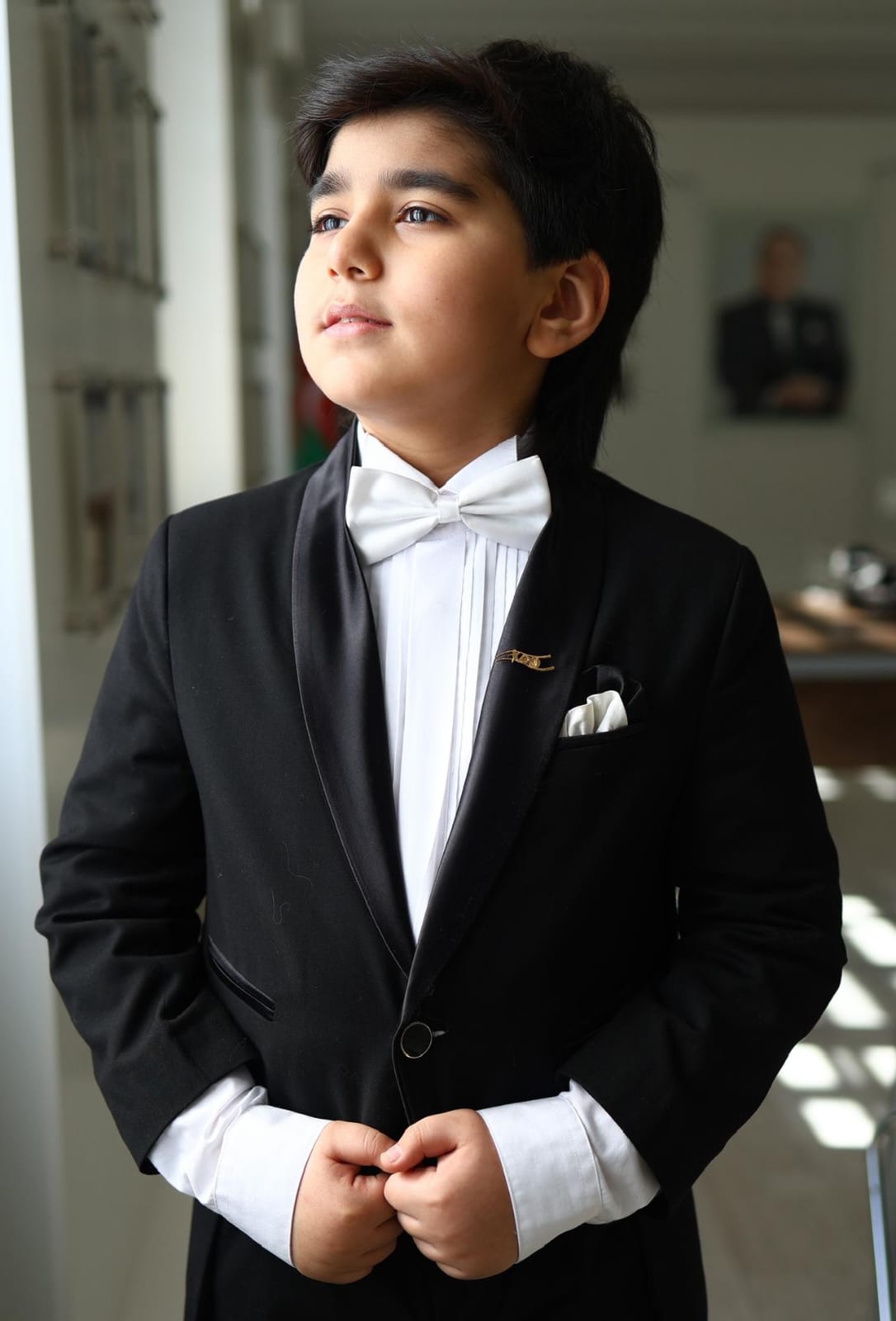 “Özümə inanırdım” – Uğurlu gənc vokalistlə söhbət