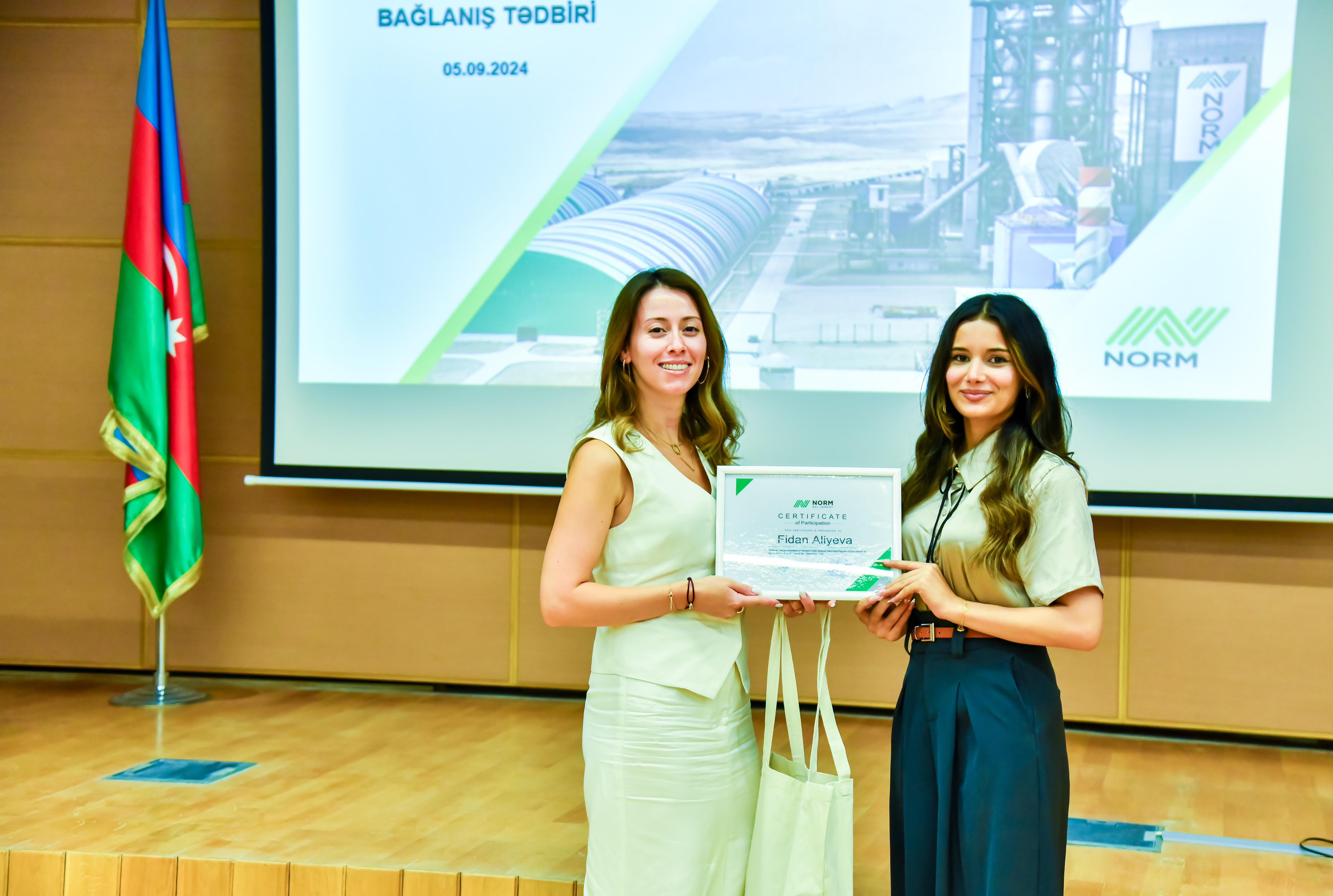 “Parla”dan parladı – Uğur hekayəsi 