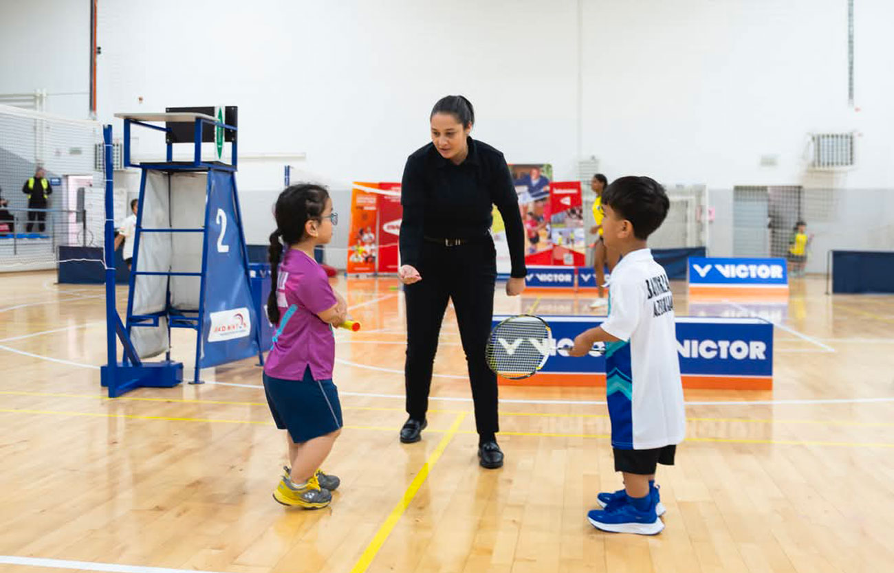 Paytaxt məktəbliləri Avropada çempion oldular