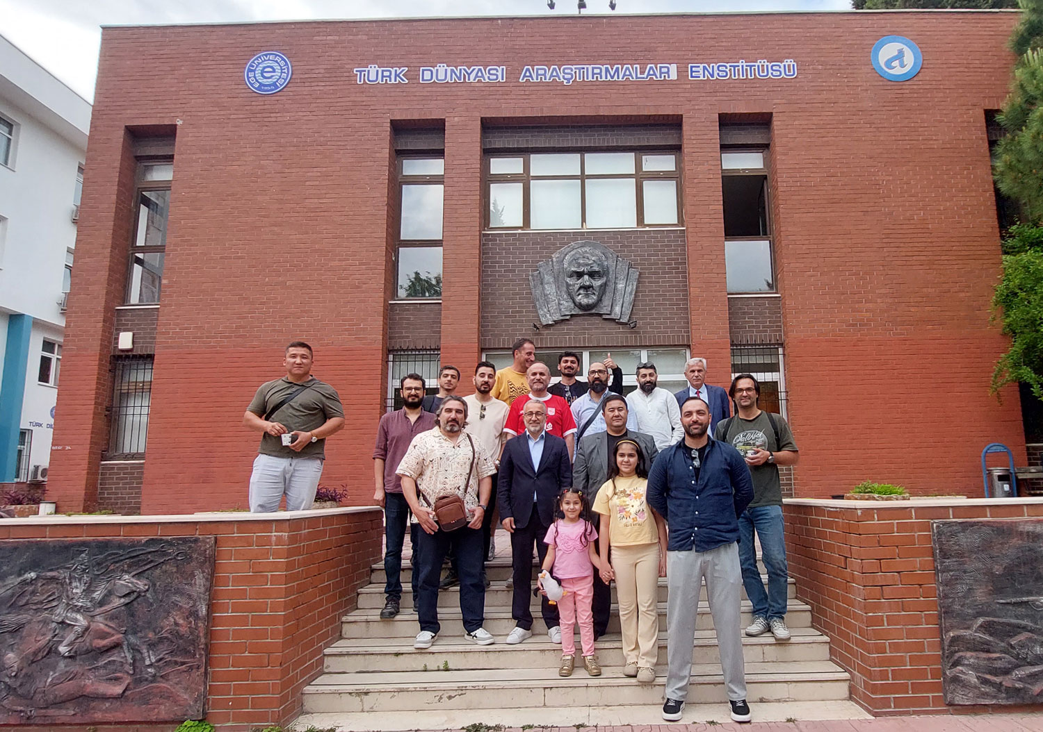 Paytaxt məktəbliləri II Beynəlxalq Turan Film Festivalında mükafat qazanıblar