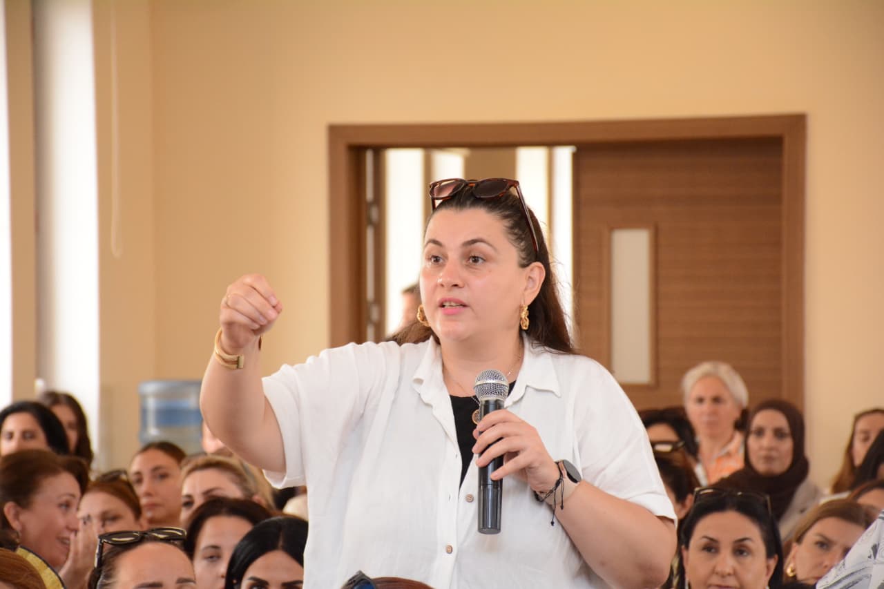 Paytaxtda sentyabr konfransının ikinci günündə nələr müzakirə edildi?