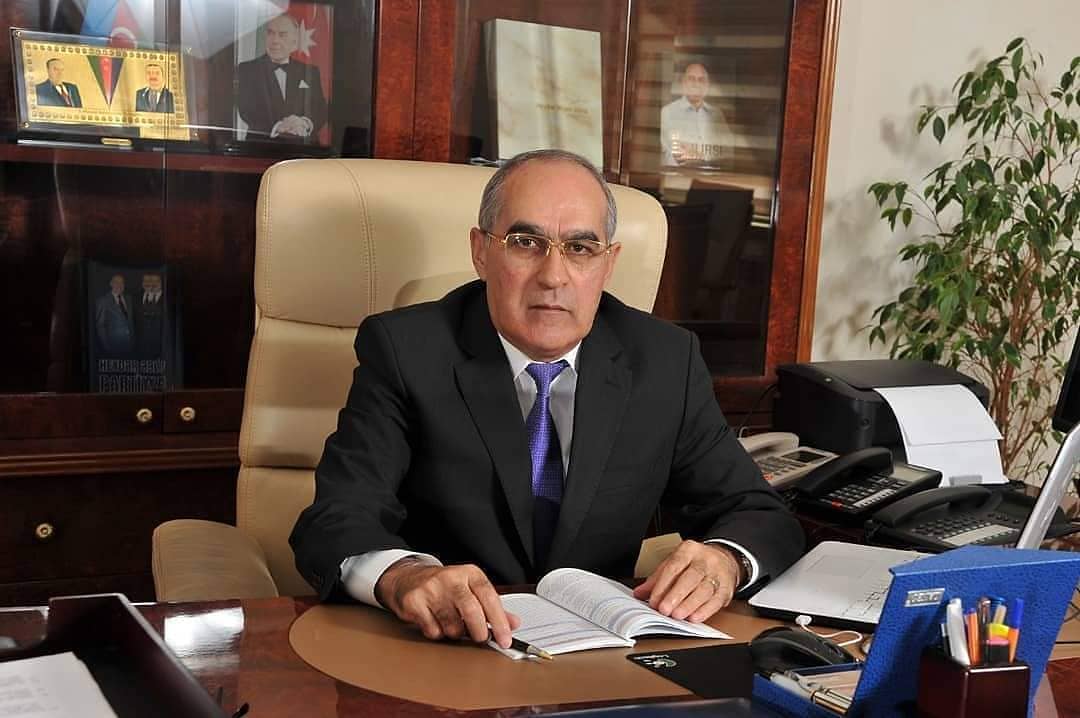 Pedaqoji Kollecin fərqlənən müəllimlərinin adları ADPU-nun kadr bankına daxil ediləcək 