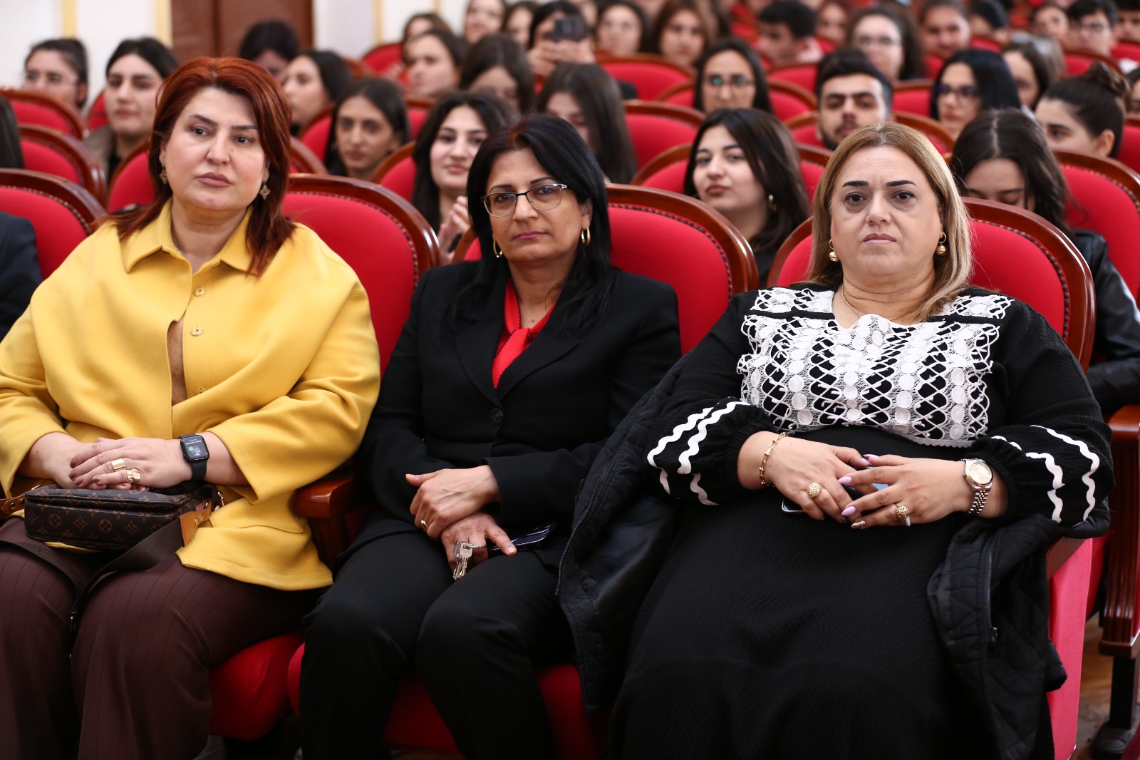 Pedaqoji Universitetdə “Fizika günü” keçirilib