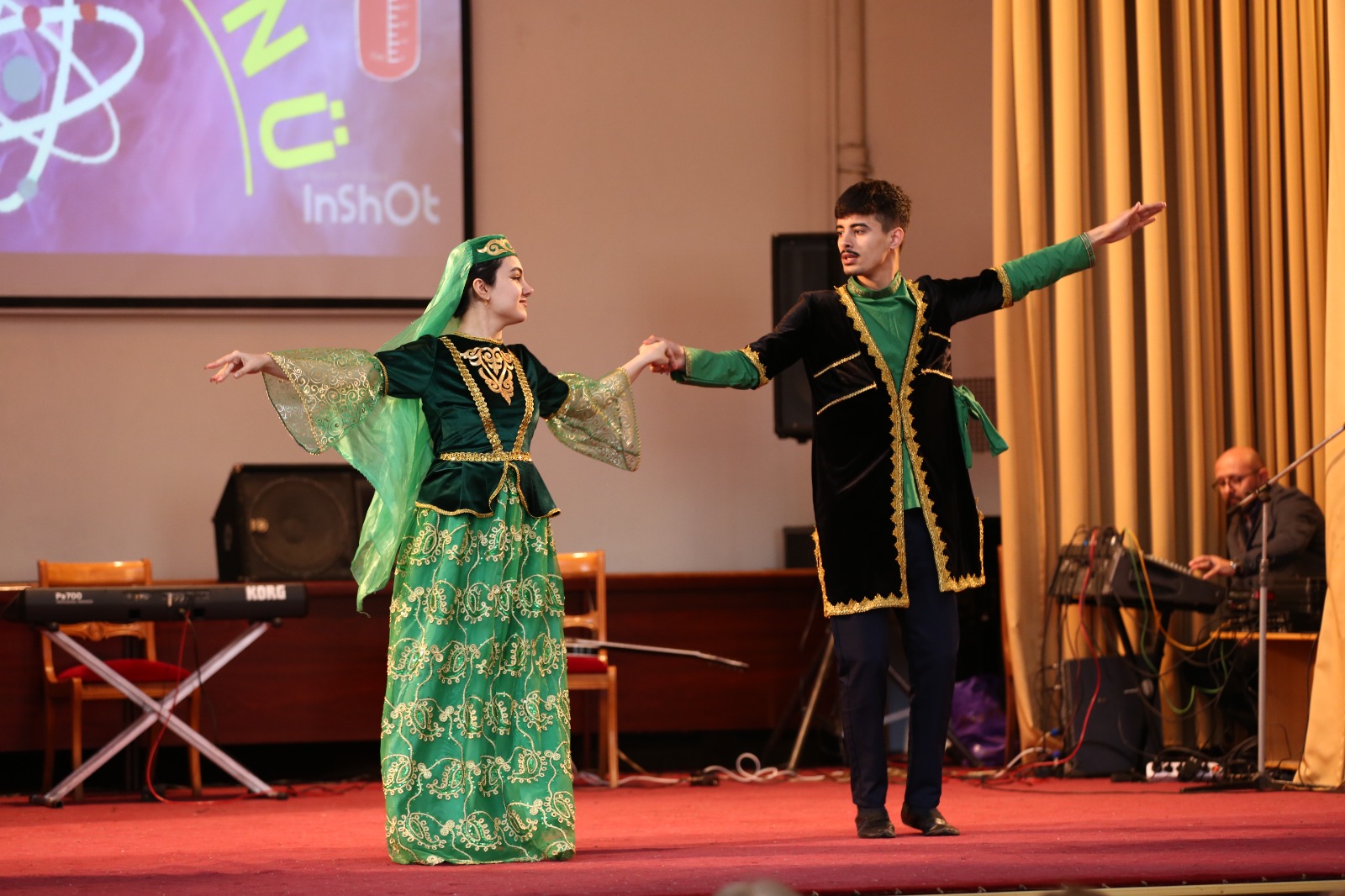 Pedaqoji Universitetdə “Fizika günü” keçirilib