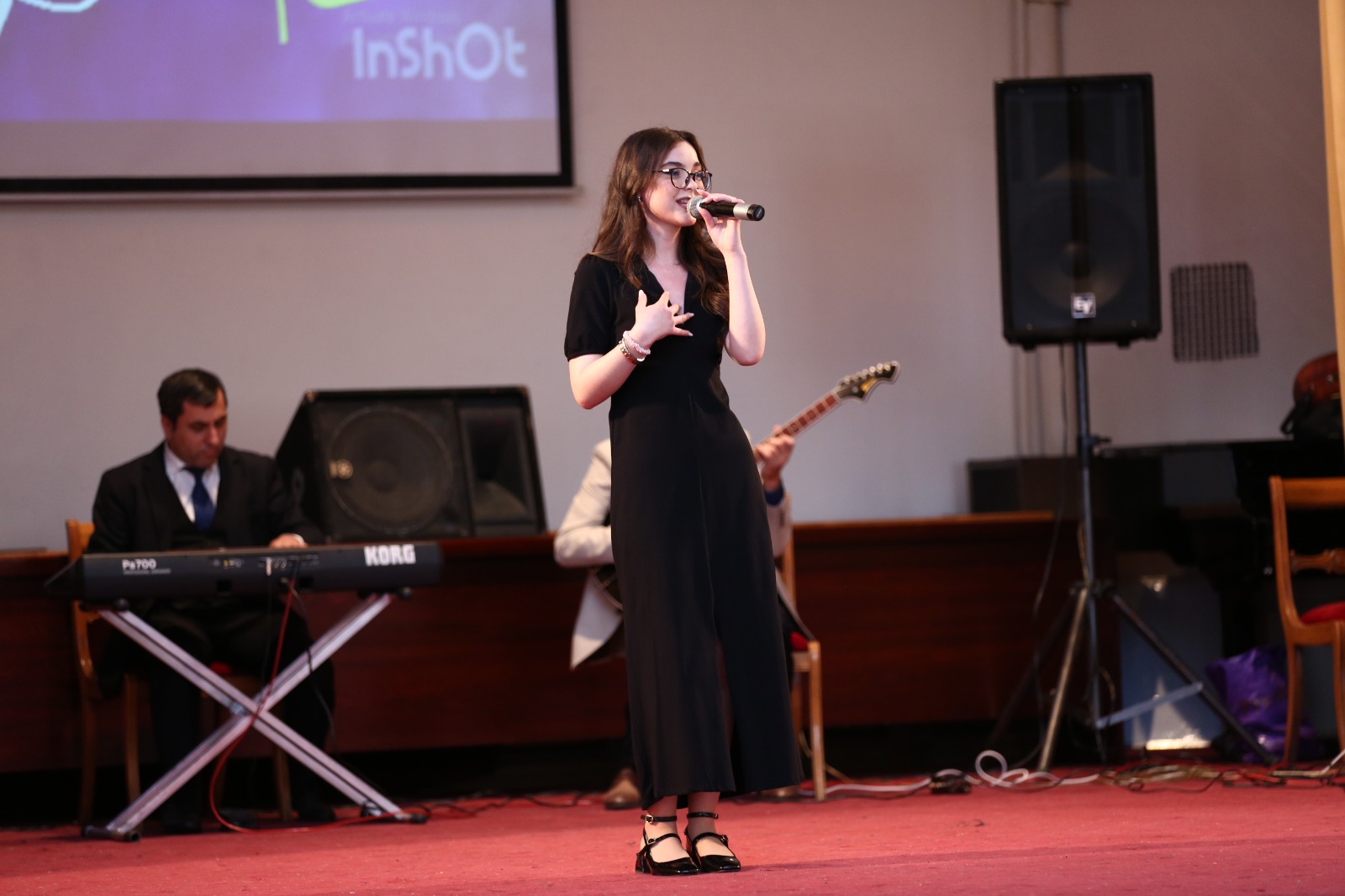 Pedaqoji Universitetdə “Fizika günü” keçirilib