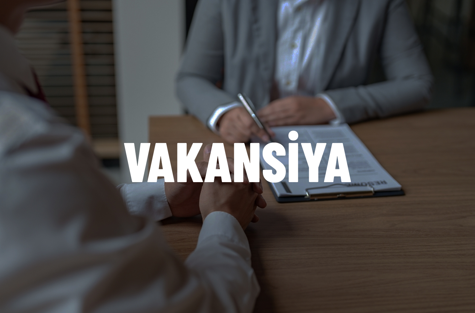 Peşə məktəblərində 68 rəhbər vəzifə vakantdır – SİYAHI 