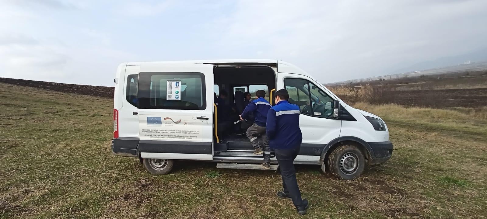 Peşə mərkəzi ilk dəfə sahibkarlıqdan pul qazandı 