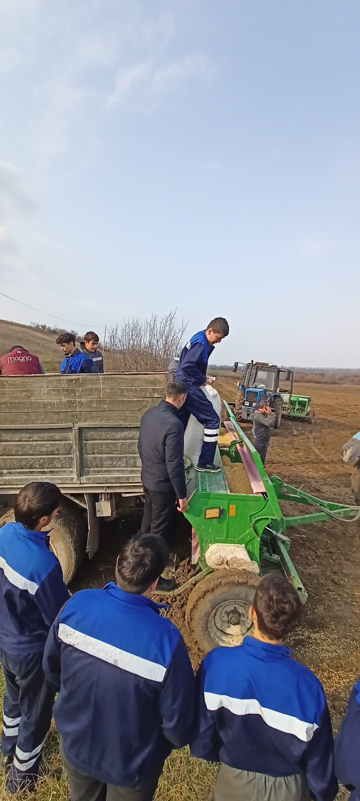 Peşə mərkəzi ilk dəfə sahibkarlıqdan pul qazandı 