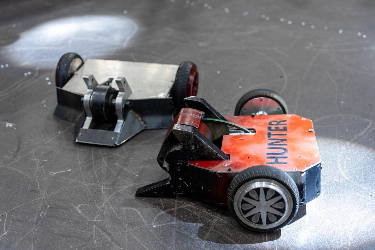 Peşə mərkəzinin tələbələri böyük uğura imza atıblar