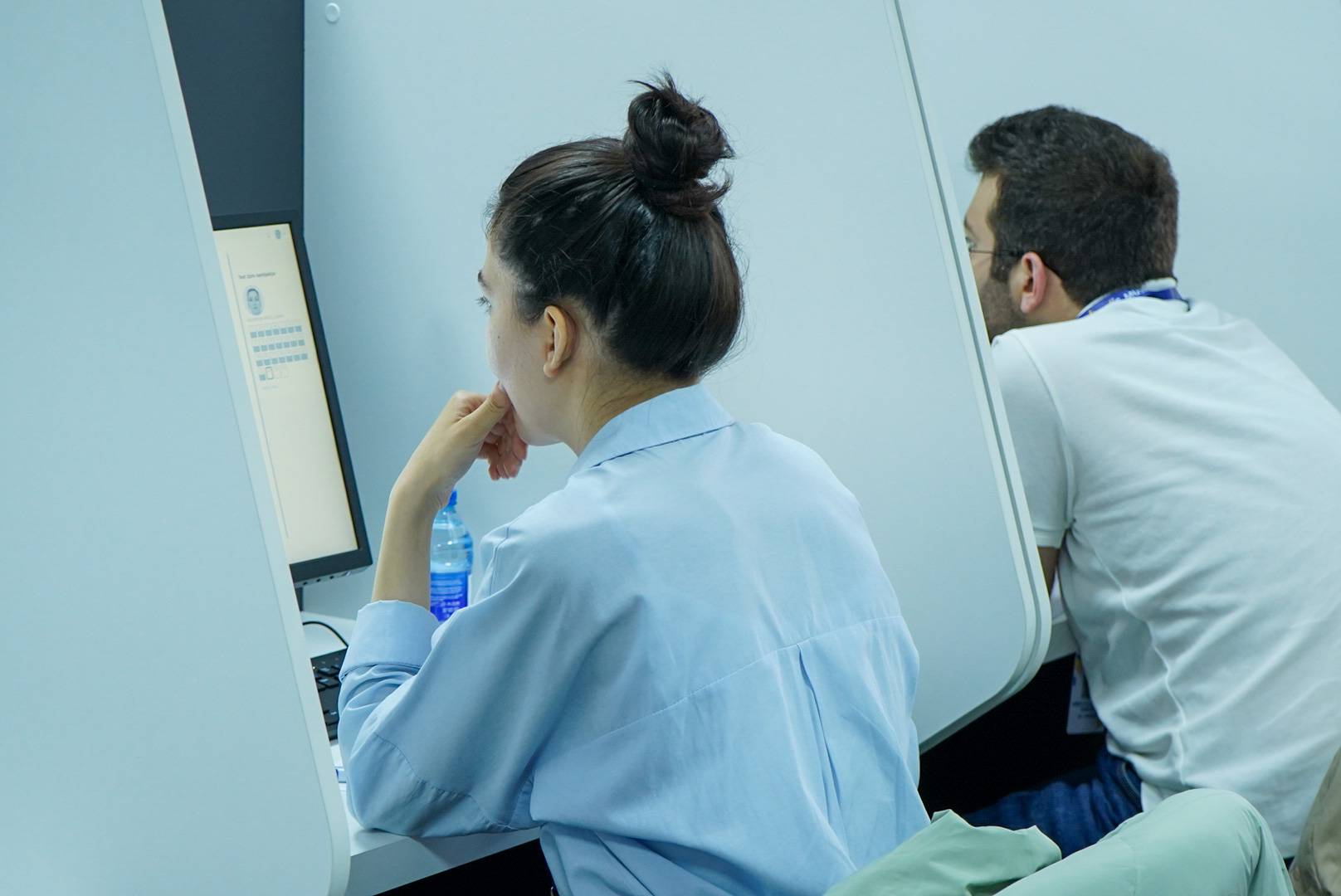 Peşə tanınması üzrə növbəti imtahanın keçirilmə tarixi açıqlandı 