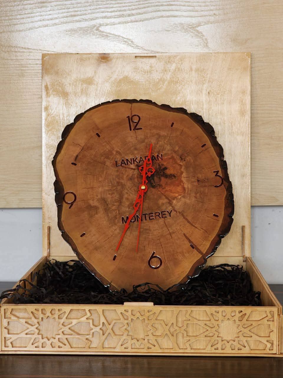 Peşə Təhsil Mərkəzinin məhsulları ABŞ-də nümayiş olundu