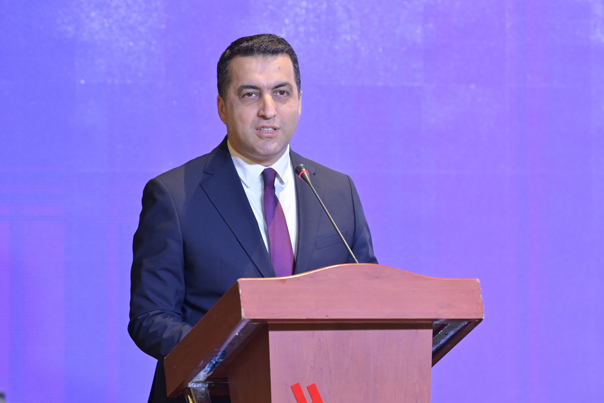 Peşə təhsili almaq üçün müraciət edənlərin sayı dəfələrlə artıb – Ceyhun Kərəmov  