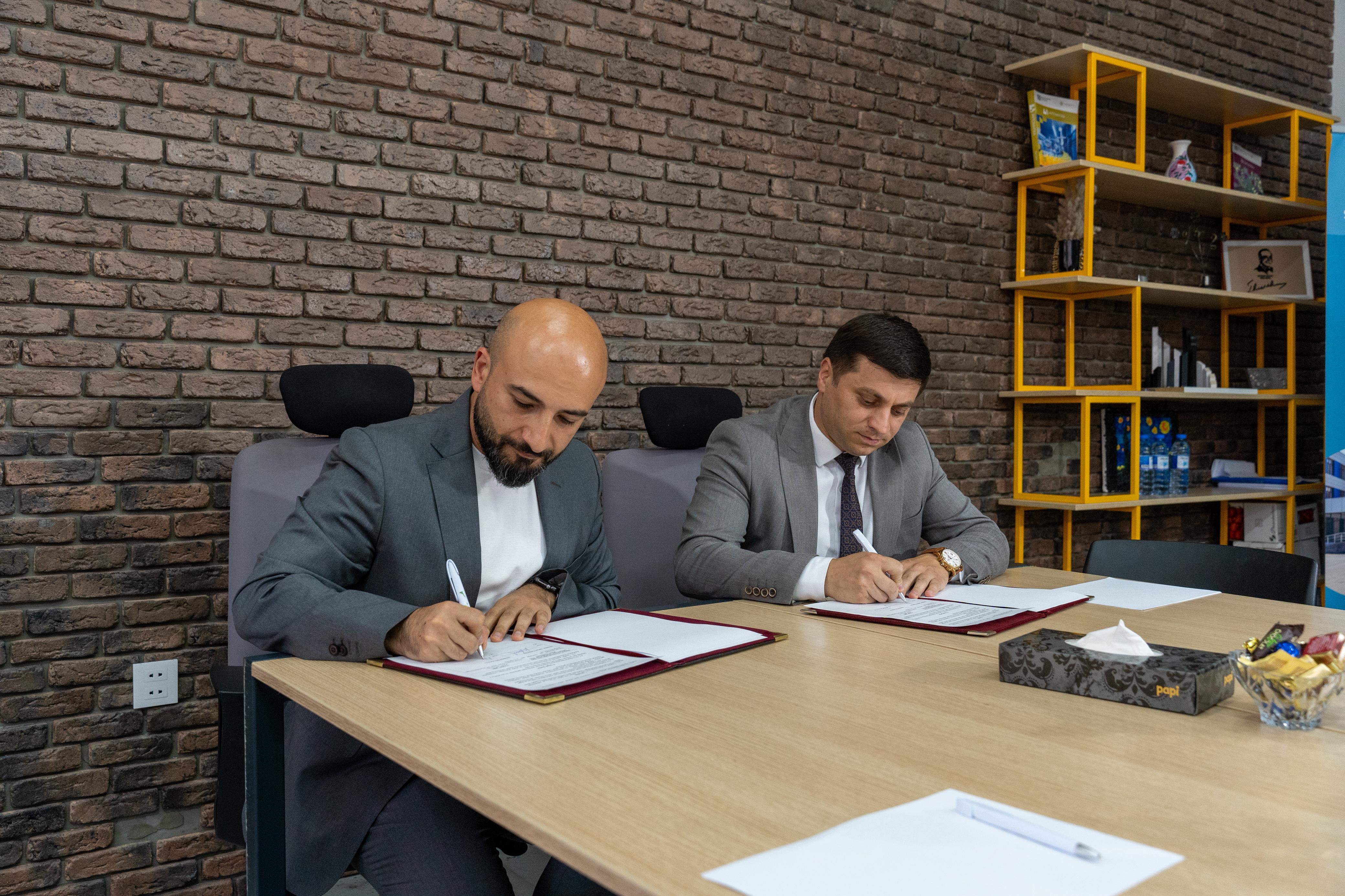 Peşə təhsili müəssisələri və tərəfdaş şirkətlər birgə əməkdaşlığa başlayır