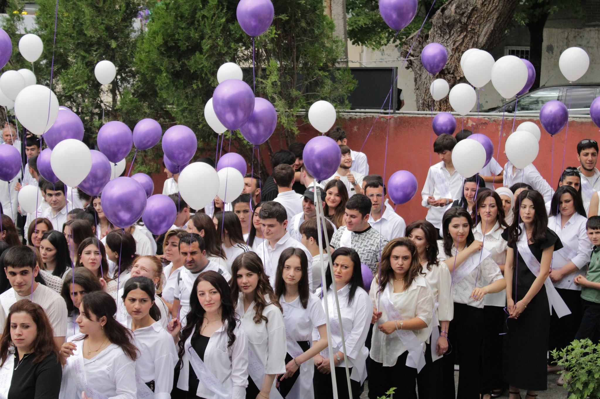 Peşə təhsili müəssisələrində “Məzun günü” tədbirləri keçirilib