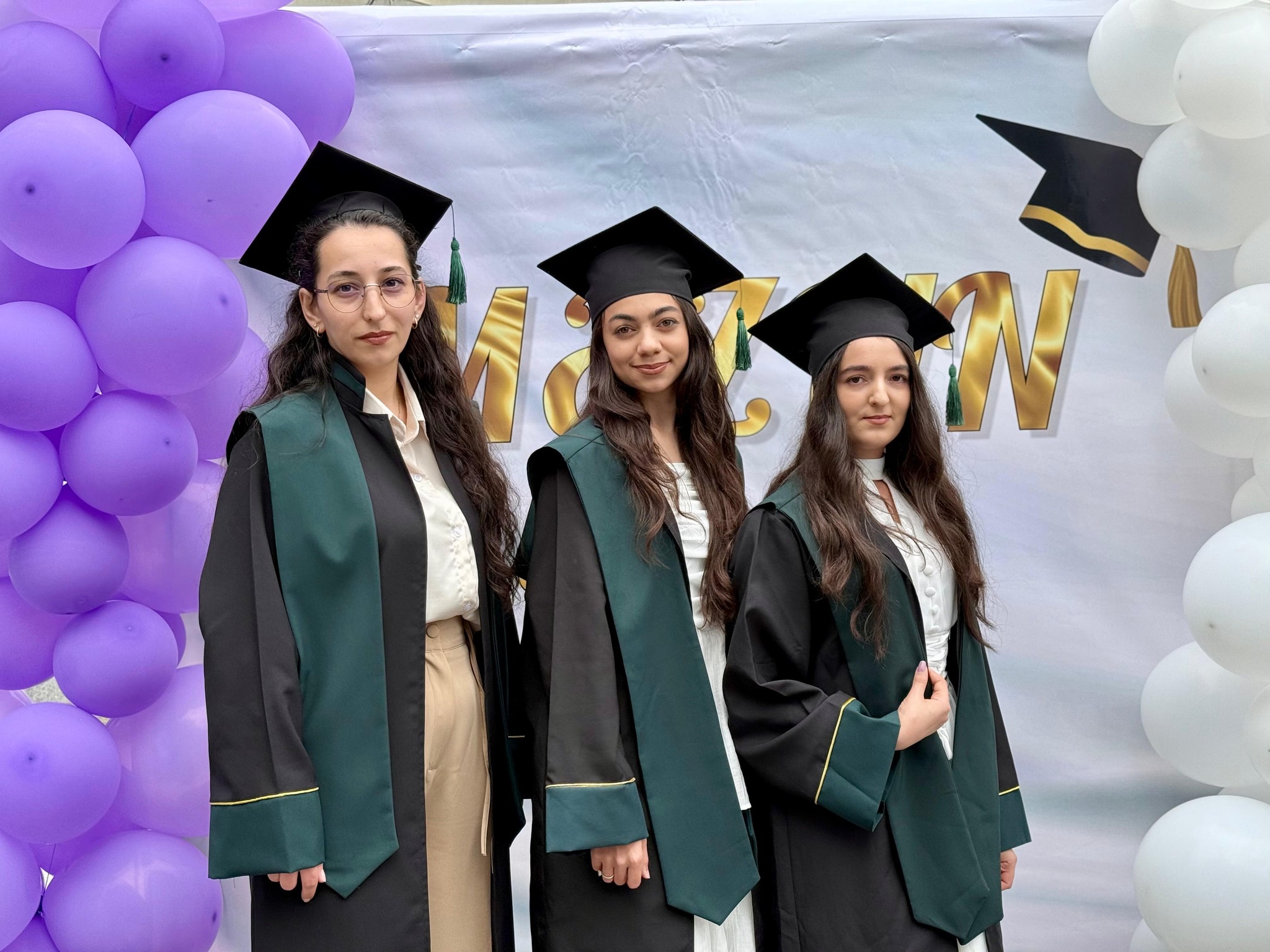 Peşə təhsili müəssisələrində “Məzun günü” tədbirləri keçirilib