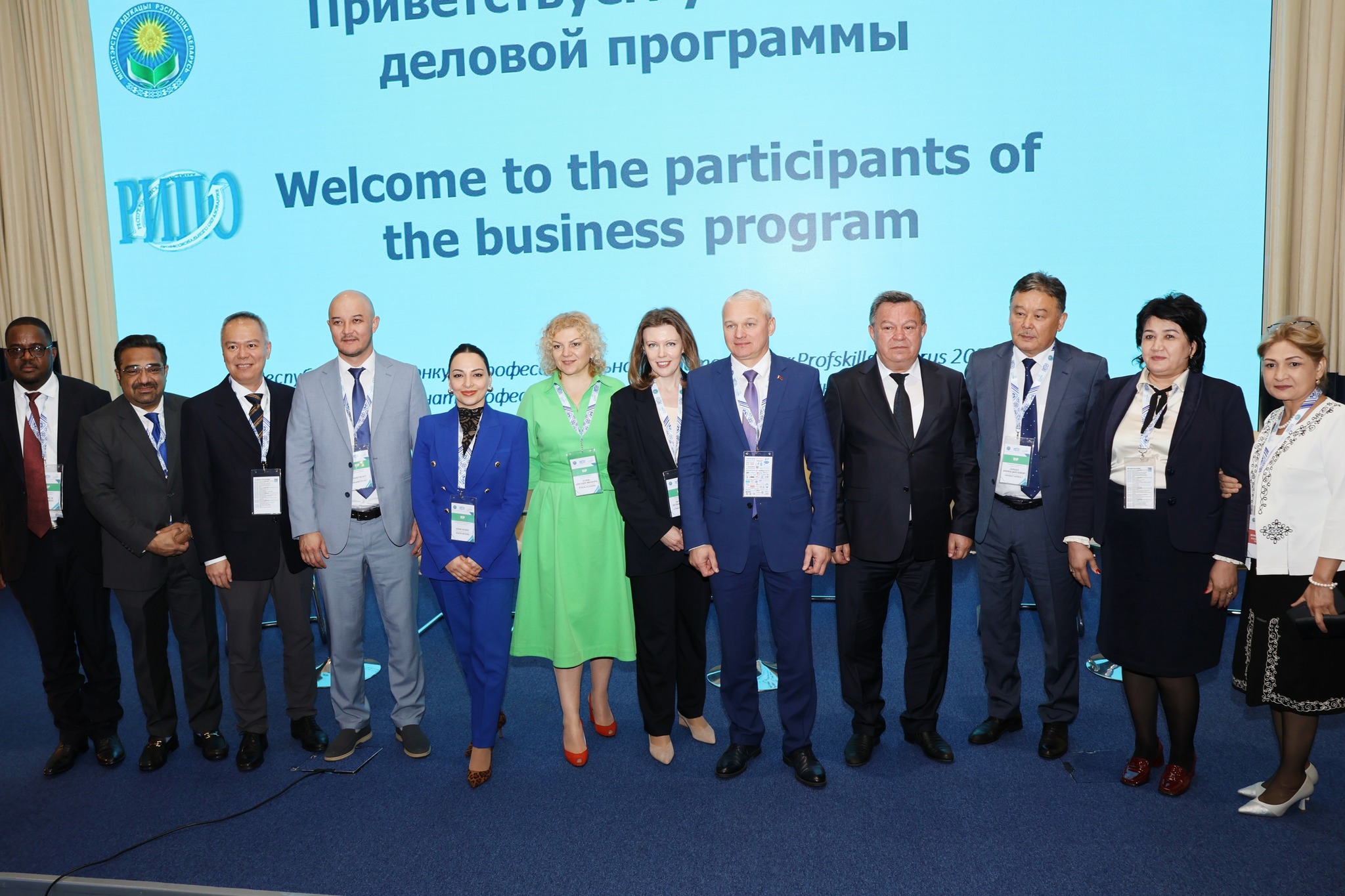 Peşə təhsilində beynəlxalq əməkdaşlıq və təcrübə mübadiləsi gücləndirilir 