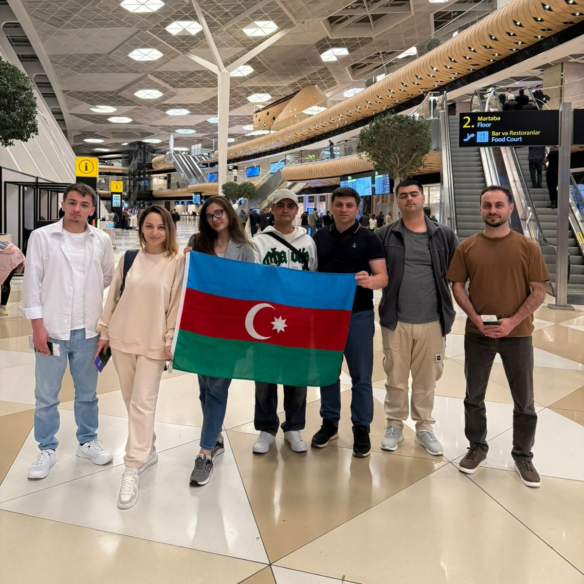 Peşə təhsilində beynəlxalq əməkdaşlıq və təcrübə mübadiləsi gücləndirilir